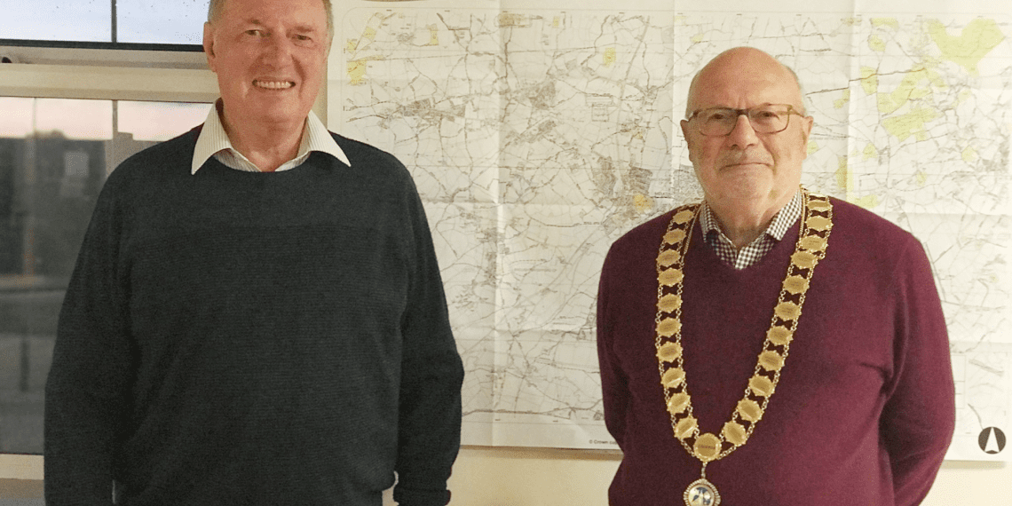 Melksham Without raises precept by 6.1% in new budget