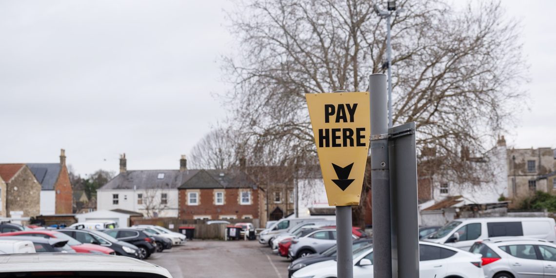Melksham motorists face triple whammy over parking charges