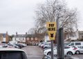 Melksham motorists face triple whammy over parking charges