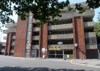 Lib Dems fail in bid to secure £2.5 million for Trowbridge car park deal