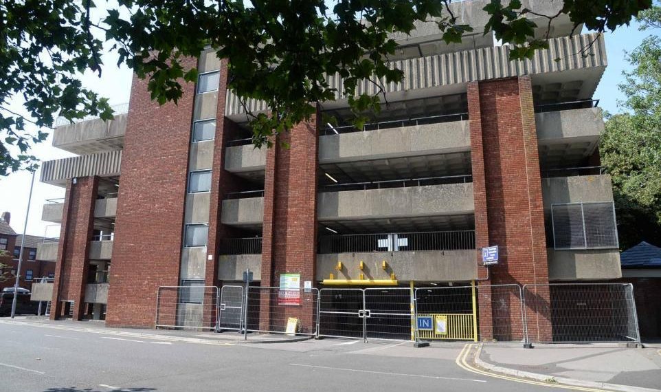 Lib Dems fail in bid to secure £2.5 million for Trowbridge car park deal