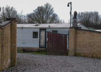 Travellers’ camp enforcement order welcomed by council