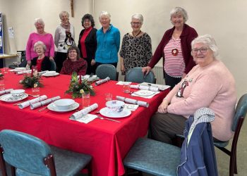 Melksham Townswomen’s Guild closes after 70 years