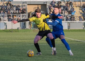 Melksham Town offers free season tickets to youth parents as part of community push