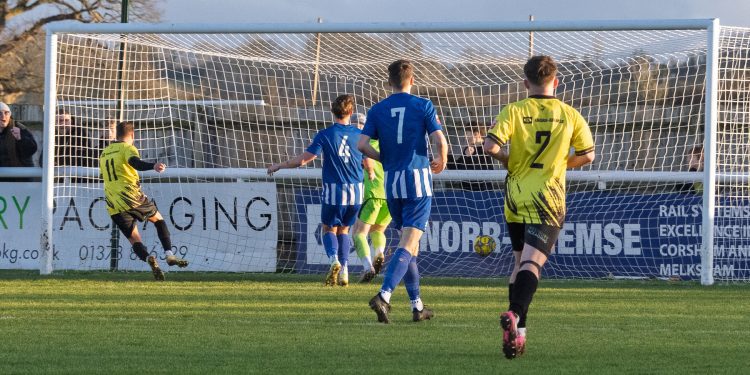 Back-to-back defeats leave Town in relegation trouble