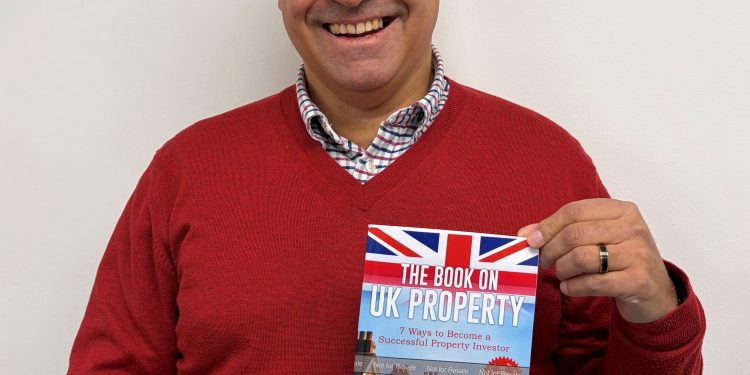 Army veteran’s seven‑step blueprint for property investing