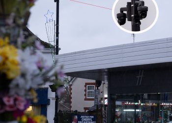 CCTV review finds system failing since installation