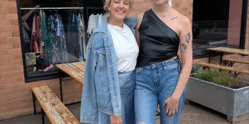 Clothes Swap returns to Avonside