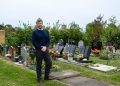 Councils call for cemetery decision to be reversed
