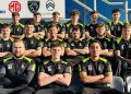 Cup final for Melksham Town FC Development Team