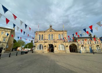 Half-term activities in Melksham