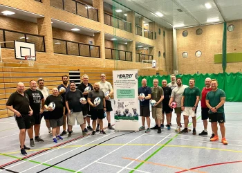 Free men’s health programme launching in Melksham