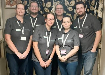 Local family launches new home care service in Melksham