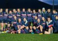 Women’s rugby to mark International Women’s Day with showcase games