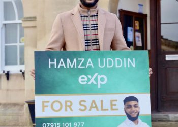 Melksham local launches estate agency built on trust and personal service