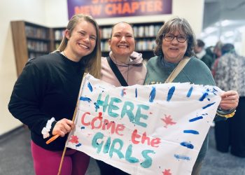 Melksham to host night march for women’s safety