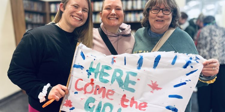 Melksham to host night march for women’s safety