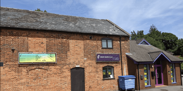 Melksham woman sentenced for taking £56,000 from theatre