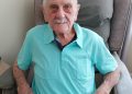 Popular Melksham man remembered for Blue Pool years