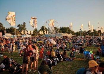 WOMAD wins permission to hold festival near Atworth