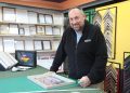 Framing company moves to bigger, brighter premises