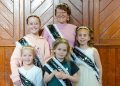 Carnival royalty search begins with annual selection day