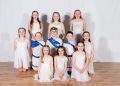 School celebrates creativity at dance festival