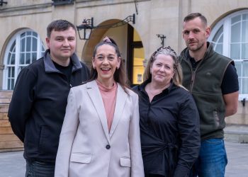 Town Council power shifts as new independent group forms 