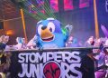 Easter spectacular for all the family at Stompers Juniors!