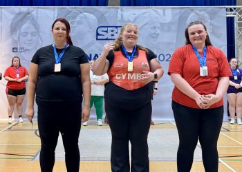 Melksham powerlifter achieves second place in British championships