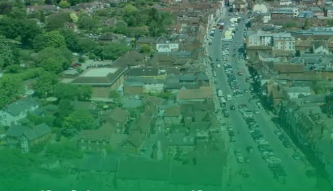 Government inspectors say Wiltshire’s housing strategy ‘not fit for purpose’