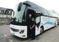 A new chapter in coach touring for Holidays & Cruises