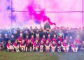 Women’s rugby celebrates International Women’s Day