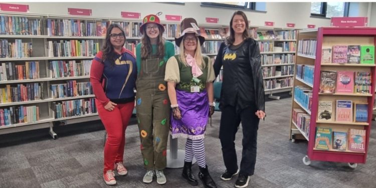 Love Melksham – A resident’s love letters to her town