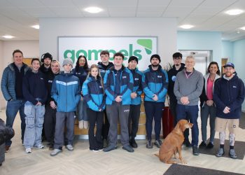 Melksham business funds free counselling for young people