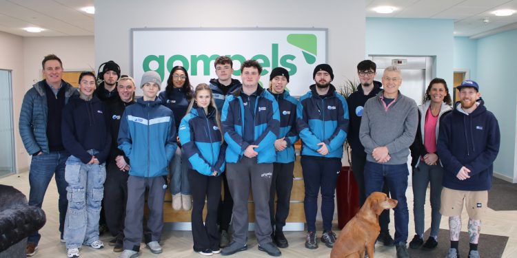 Melksham business funds free counselling for young people