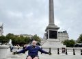 Melksham resident’s travel challenge exposes accessibility barriers