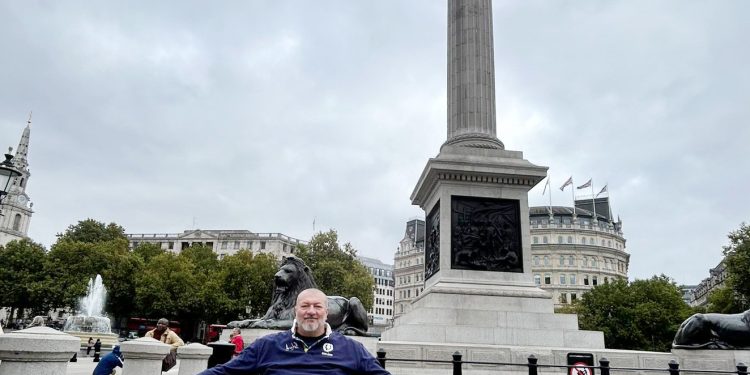 Melksham resident’s travel challenge exposes accessibility barriers
