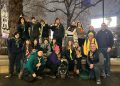 Melksham Scouts play real-life Monopoly across London