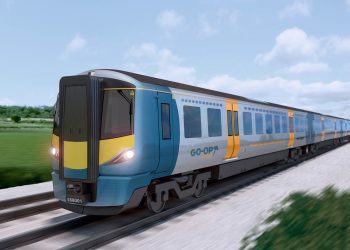 Independent railway plans at risk