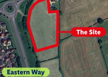 New Lidl supermarket planned for Melksham East