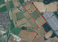Plans for additional 275 homes in Melksham East
