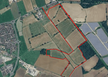 Plans for additional 275 homes in Melksham East