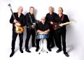 Rock ‘n’ Roll returns to Melksham with Colin Paul & The Persuaders