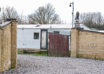 Additional pitches approved for Semington travellers’ site