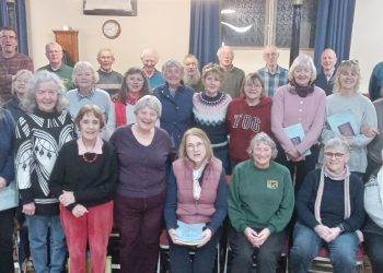 An evening of Vivaldi