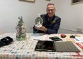 Antiques expert returns for free valuation day