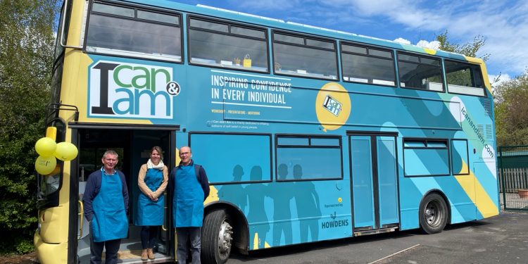 Charity nurtures self-belief in specialist school students