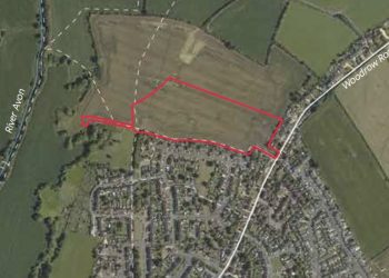 Developer wins appeal to build 70 homes