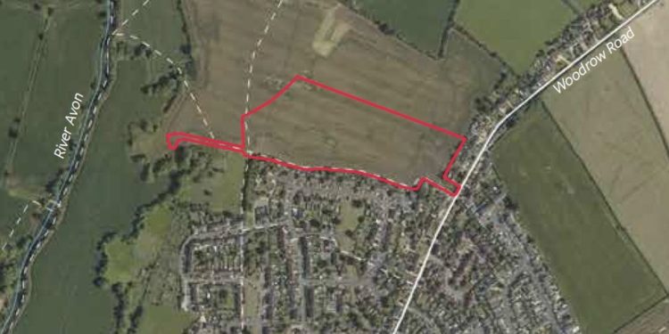 Developer wins appeal to build 70 homes